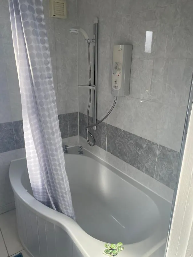 Vakantiehuis Wilton - Perfect Home For Contractors Private Large Drive Newcastle upon Tyne Verenigd Koninkrijk