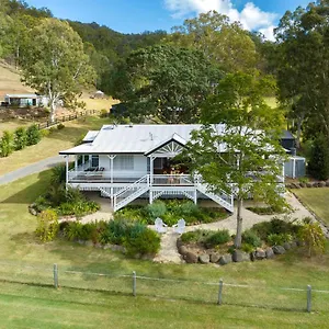 The Stables Luxury Country Escape , Canungra Australia