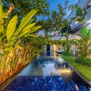 Onyx , Seminyak (Bali) Indonesia