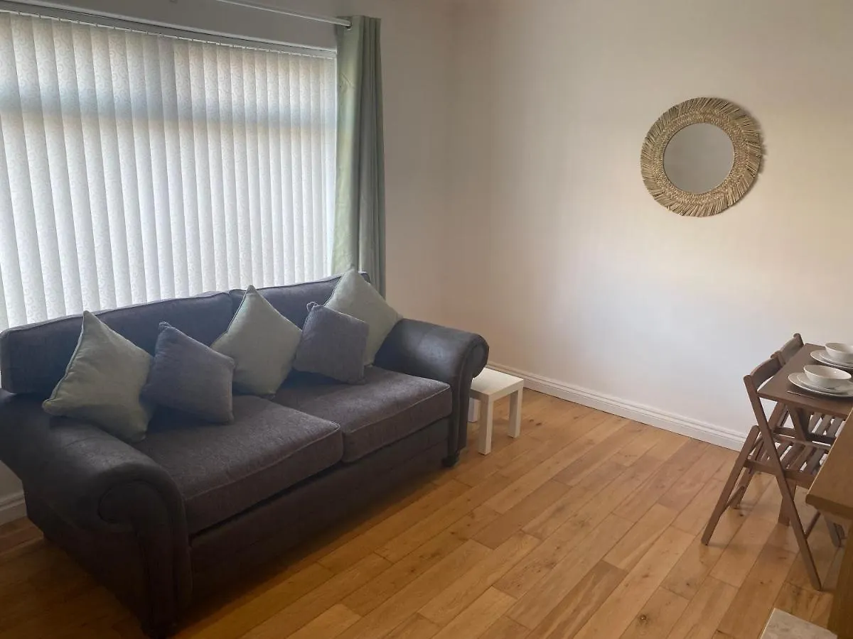 Holiday home Wilton - Perfect Home For Contractors Private Large Drive Newcastle upon Tyne