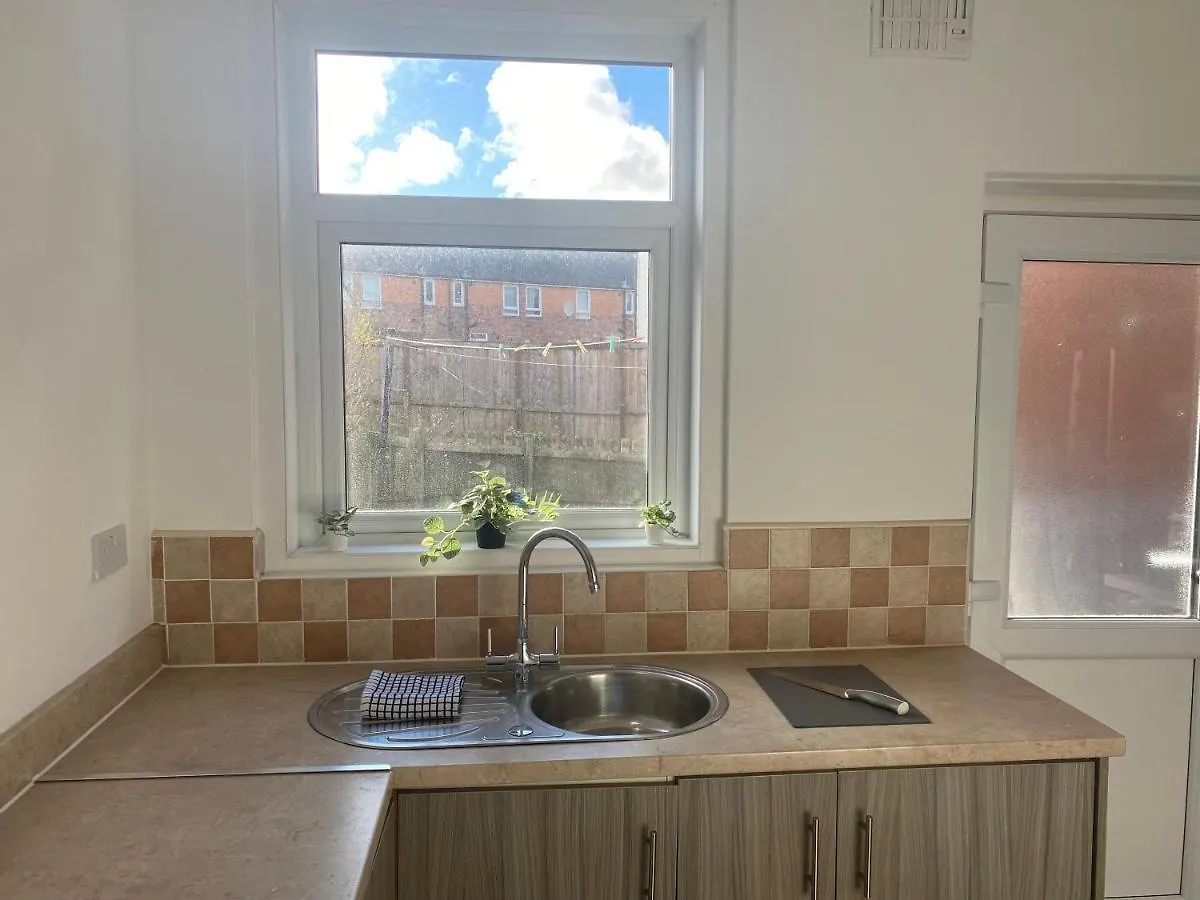 Holiday home Wilton - Perfect Home For Contractors Private Large Drive Newcastle upon Tyne