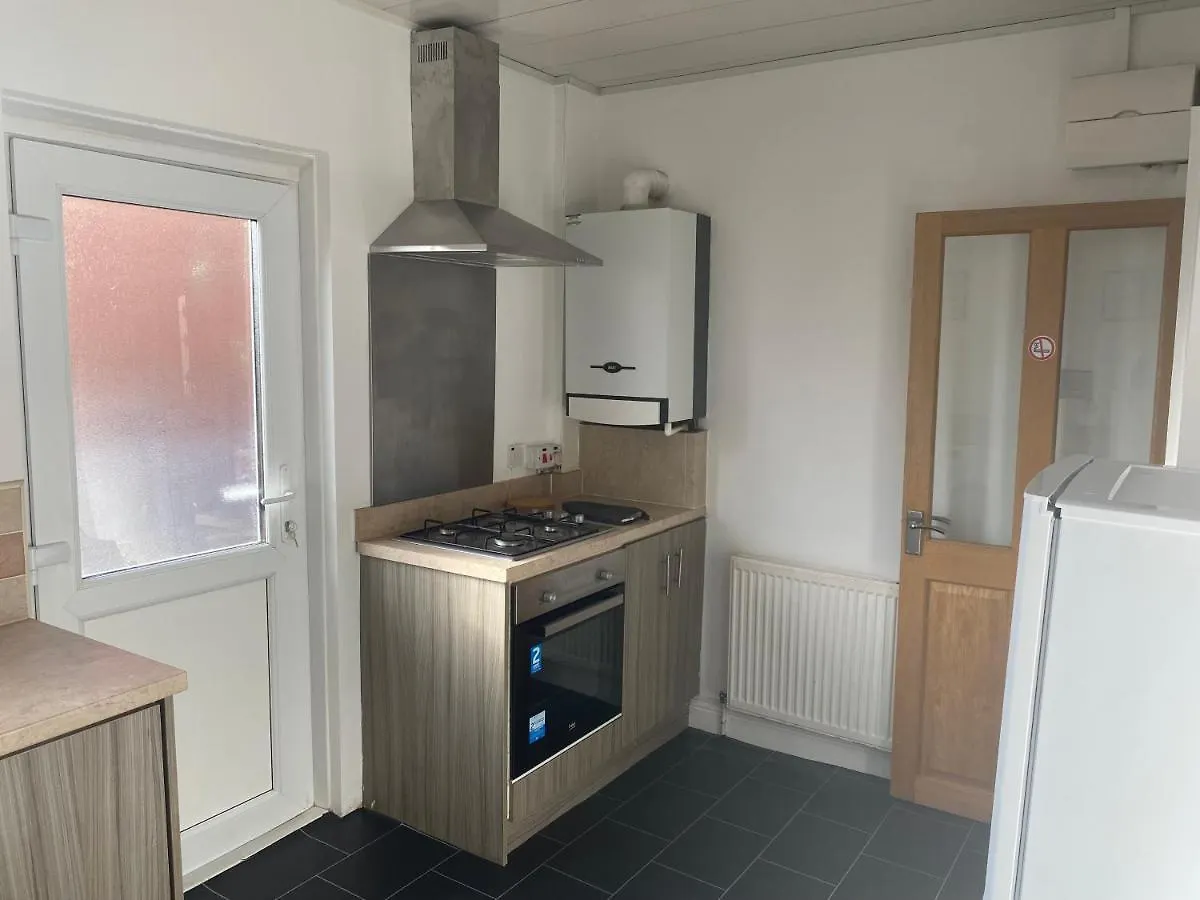 Holiday home Wilton - Perfect Home For Contractors Private Large Drive Newcastle upon Tyne United Kingdom