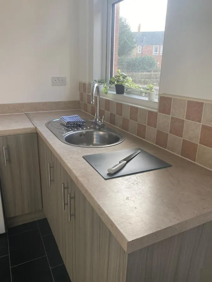Holiday home Wilton - Perfect Home For Contractors Private Large Drive Newcastle upon Tyne